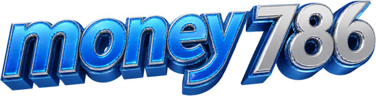 money 786 Logo
